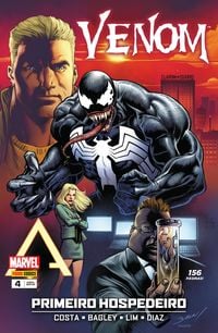 Produktbild: Venom (2018) vol. 04