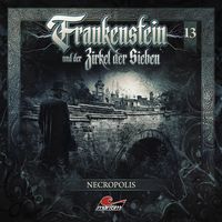 Produktbild: Necropolis