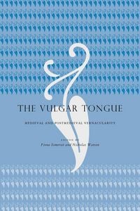 Produktbild: The Vulgar Tongue