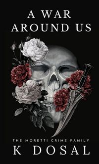 Produktbild: A War Around US