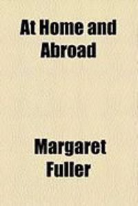 Produktbild: At Home and Abroad