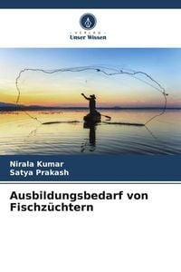 Produktbild: Ausbildungsbedarf von Fischz&uuml;chtern