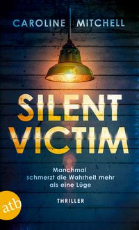 Produktbild: Silent Victim