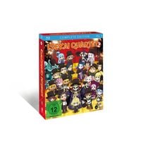 Produktbild: Isekai Quartet - 2. Staffel - Gesamtausgabe