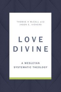 Produktbild: Love Divine