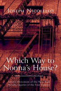 Produktbild: Which Way to Nonna's House?