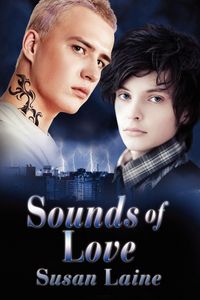 Produktbild: Sounds of Love