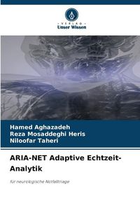 Produktbild: ARIA-NET Adaptive Echtzeit-Analytik