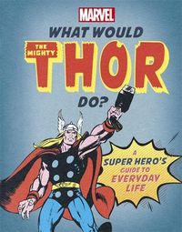 Produktbild: Rae, N: What Would The Mighty Thor Do?