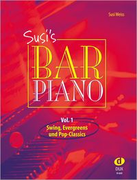 Bild vom Artikel Susi's Bar Piano 1 vom Autor Susi Weiss