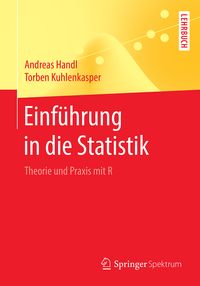 Produktbild: Einf&uuml;hrung in die Statistik