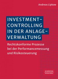 Produktbild: Investmentcontrolling in der Anlageverwaltung