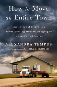 Produktbild: How to Move an Entire Town