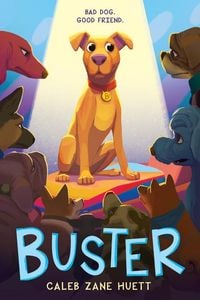 Produktbild: Buster