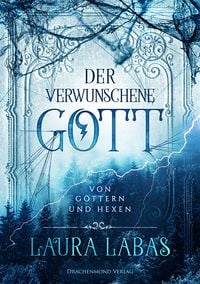 Produktbild: Der verwunschene Gott