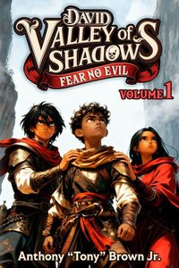 Produktbild: David Valley Of Shadows