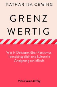 Produktbild: Grenzwertig