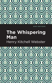 Produktbild: The Whispering Man
