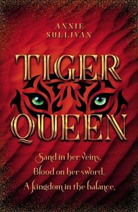 Produktbild: Tiger Queen