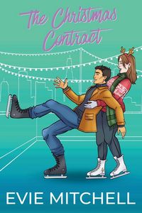 Produktbild: The Christmas Contract