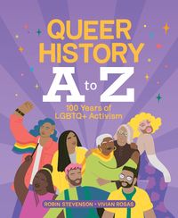 Produktbild: Queer History A to Z