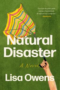 Produktbild: Natural Disaster