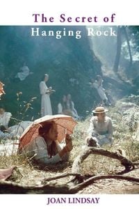 Produktbild: The Secret of Hanging Rock