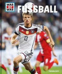 Produktbild Was ist was Fußball