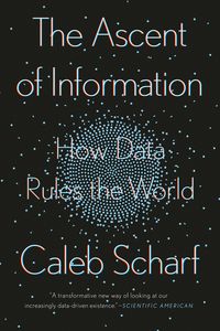 Produktbild: The Ascent of Information