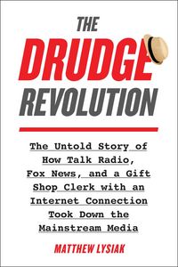 Produktbild: The Drudge Revolution