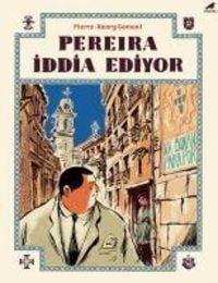 Produktbild: Pereira Iddia Ediyor