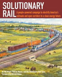 Produktbild: Solutionary Rail