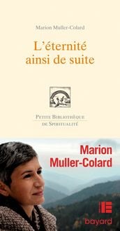 Produktbild: L'&eacute;ternit&eacute; ainsi de suite