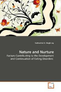 Produktbild: Joy, S: Nature and Nurture