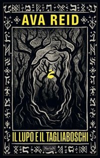 Produktbild: Il lupo e il tagliaboschi