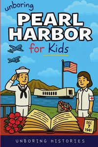 Produktbild: Unboring Pearl Harbor for Kids
