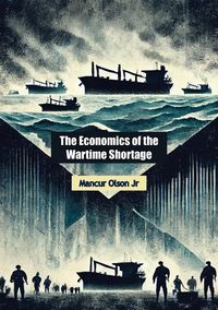 Produktbild: Economics of the Wartime Shortage: