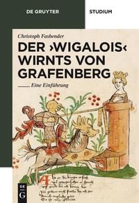 Produktbild: Der 'Wigalois' Wirnts von Grafenberg