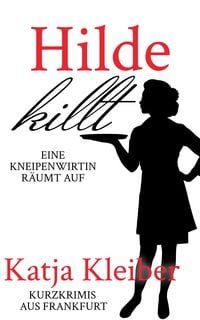 Produktbild: Hilde killt