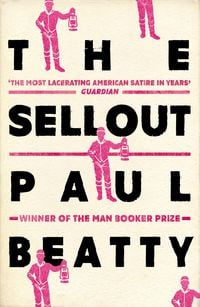 Produktbild: The Sellout