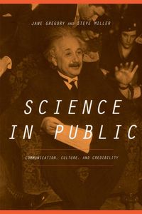 Produktbild: Science in Public