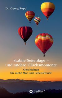 Produktbild: Stabile Seitenlage - und andere Gl&uuml;cksmomente