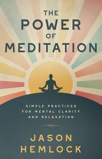 Produktbild: The Power of Meditation