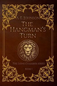 Produktbild: The Hangman's Turn