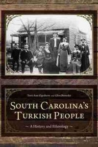 Produktbild: South Carolina's Turkish People