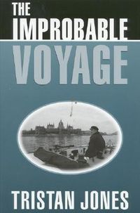 Produktbild: Improbable Voyage
