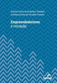 Produktbild: Empreendedorismo e inova&ccedil;&atilde;o