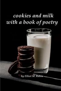 Produktbild: Cookies and mIlk with a book of poetry