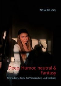 Produktbild: Deep, Humor, neutral & Fantasy