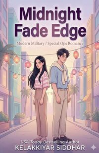 Produktbild: Midnight Fade Edge